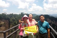 桂林北京伴游招聘 北京口碑最好的私人导游，五天玩下来人均消费1000多