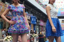 桂林重庆模特兼职评价(重庆模特公司哪家好)