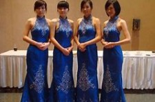 桂林模特礼节兼职(模特礼节兼职成都)