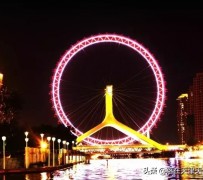 桂林天津游玩攻略(天津旅游攻略 必玩)