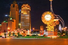 桂林天津旅游攻略(石家庄到天津旅游攻略)