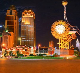 桂林天津旅游攻略(石家庄到天津旅游攻略)