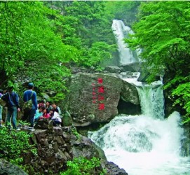桂林安吉旅游攻略(湖州安吉旅游攻略)