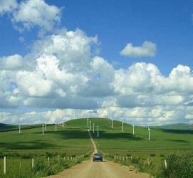 桂林自驾旅游(自驾旅游文案)
