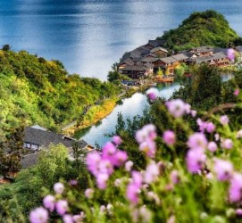 桂林旅遊(旅游景点)