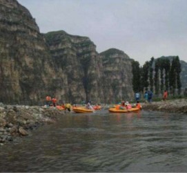 桂林天津自驾游(外地人 天津自驾游)