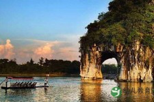 桂林旅游景点(旅游景点app推荐)