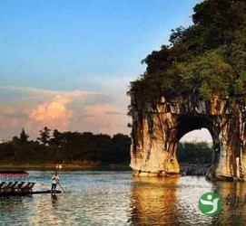 桂林旅游景点(旅游景点app推荐)