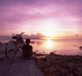 桂林旅游心情说说(旅游心情说说短句 随心)