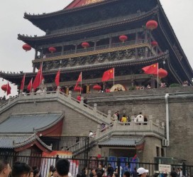 桂林西安游玩攻略(西安游玩攻略一日游自由行)