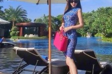桂林中国伴游女(出国伴游女要多少钱)