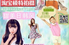 桂林南京影楼模特兼职(影楼签约模特)