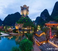 桂林旅游攻略网(旅游攻略网站推荐知乎)