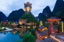 桂林旅游攻略网(旅游攻略网站推荐知乎)
