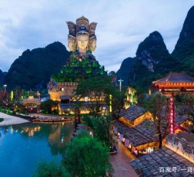 桂林旅游攻略网(旅游攻略网站推荐知乎)