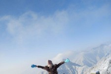 桂林西岭雪山攻略(西岭雪山攻略图)