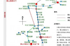 桂林旅游路线(旅游路线规划)