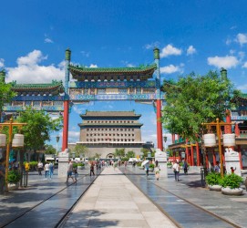 桂林旅行攻略(北京旅行攻略思维导图)