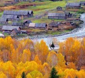 桂林携手中国伴游大西南的独特风光(五一西南地区的小众旅游)