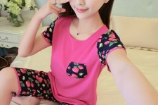 桂林寝衣淘宝模特兼职(淘宝的试衣模特兼职在哪里能够找到)