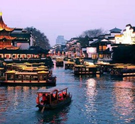 桂林景点(景点图片)