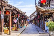 桂林成都自助游(成都自助旅游攻略)