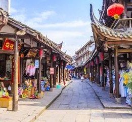 桂林成都自助游(成都自助旅游攻略)