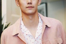 桂林中国男模(中国男模特照片)