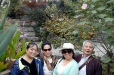 桂林带着老伴游中国(我和老伴儿的旅行记录)