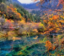 桂林四川旅游攻略(四川旅游攻略十五日游)