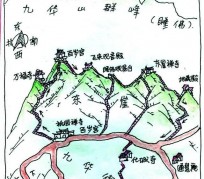 桂林一日游线路(龙虎山旅游攻略一日游线路)