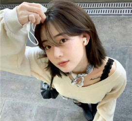 桂林伴游女生云微微的资料