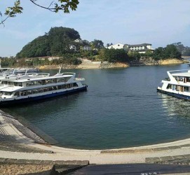 桂林千岛湖攻略(千岛湖酒店攻略)