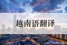桂林越南翻译兼职伴游(在越南怎样找私人翻译)