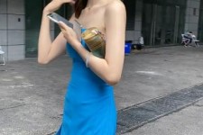 桂林我做了兼职模特(怎么做平面模特兼职)