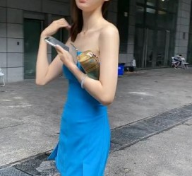 桂林我做了兼职模特(怎么做平面模特兼职)