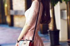 桂林中国女模特(上世纪80年代中国女模特)