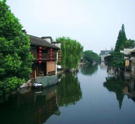 桂林南京周边游(南京周边游玩景点大全)