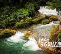 桂林去哪里旅游好(七月八月去哪里旅游好)