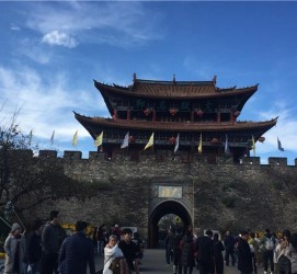 桂林昆明旅游攻略(昆明旅游攻略景点大全)