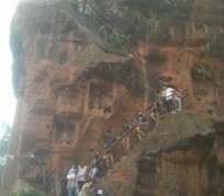 桂林乐山旅游攻略(乐山旅游攻略自由行路线推荐)
