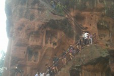 桂林乐山旅游攻略(乐山旅游攻略自由行路线推荐)