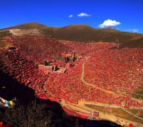 桂林色达旅游攻略(成都到色达旅游攻略)
