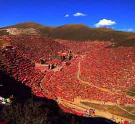 桂林色达旅游攻略(成都到色达旅游攻略)