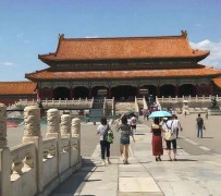 桂林旅行攻略(北京旅行攻略英语)