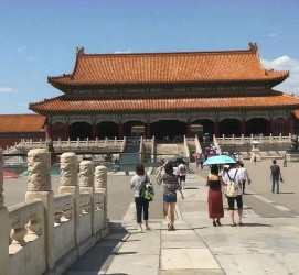 桂林旅行攻略(北京旅行攻略英语)