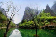 桂林周边旅游攻略(三星堆周边旅游攻略)