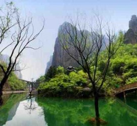 桂林周边旅游攻略(三星堆周边旅游攻略)