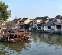 桂林江浙沪旅游(江浙沪旅游景点排名前十)