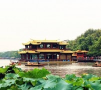 桂林杭州游玩攻略(杭州游玩攻略二天)